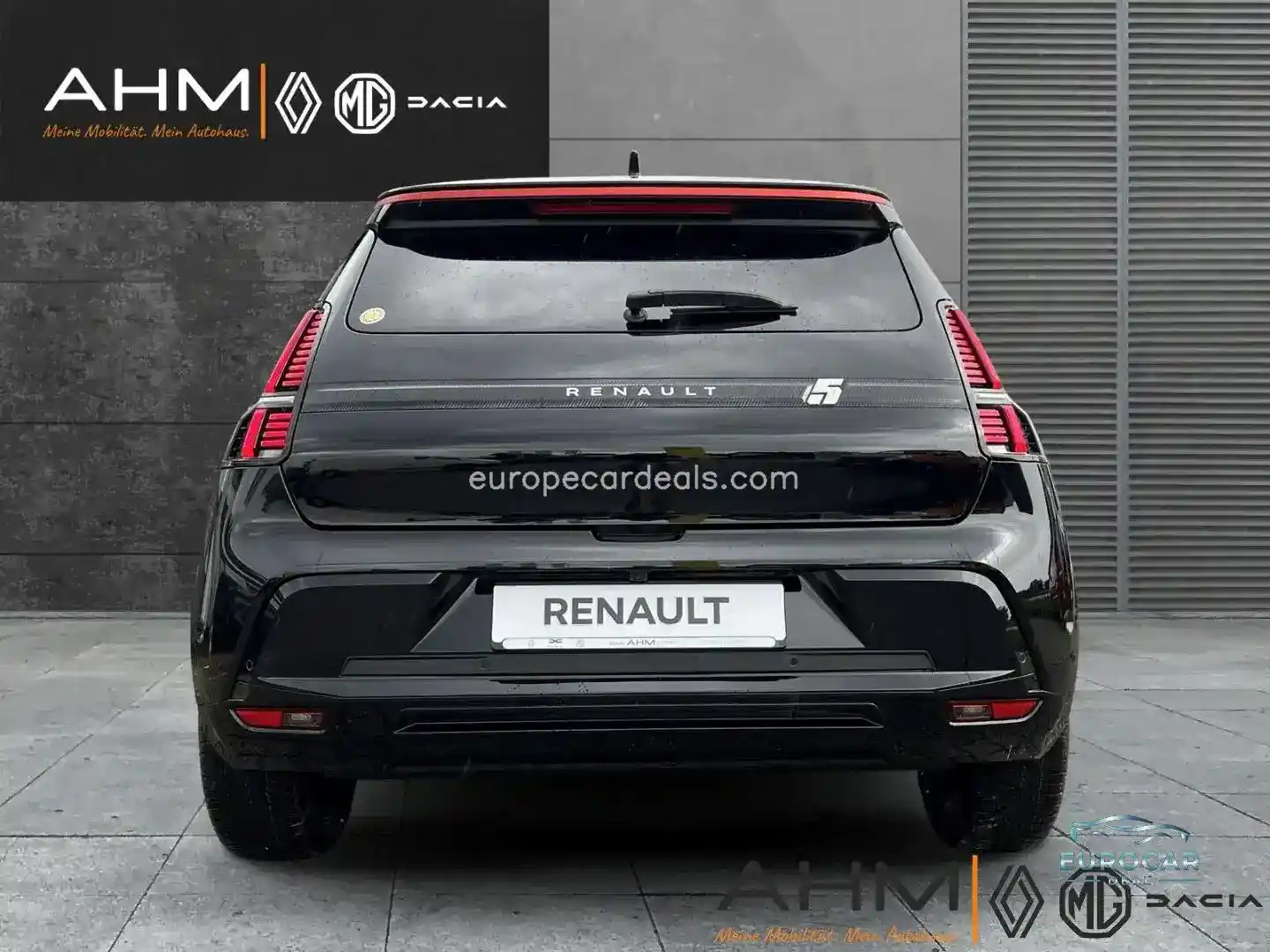 Renault R 5
