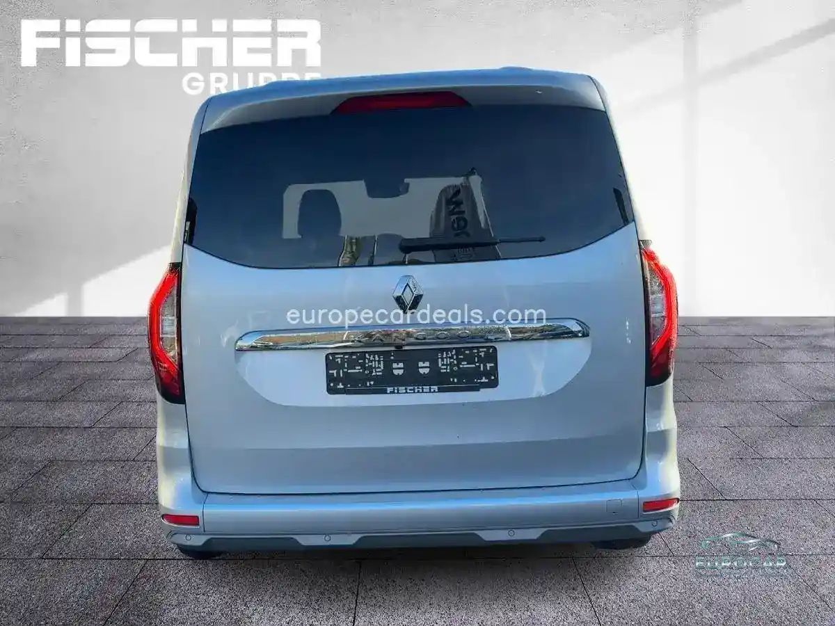 Renault Kangoo