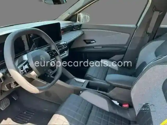 Renault Other
