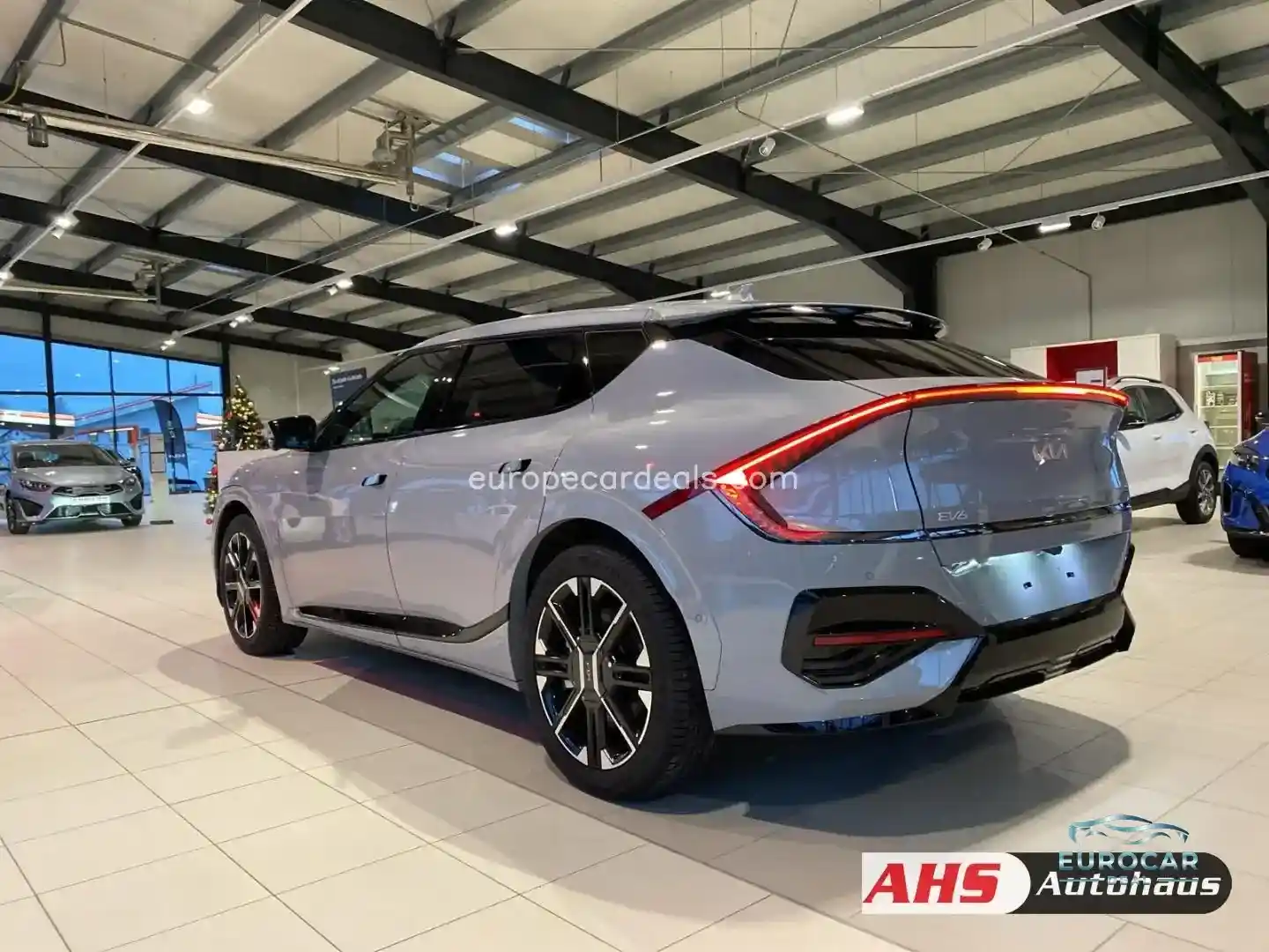 Kia EV6