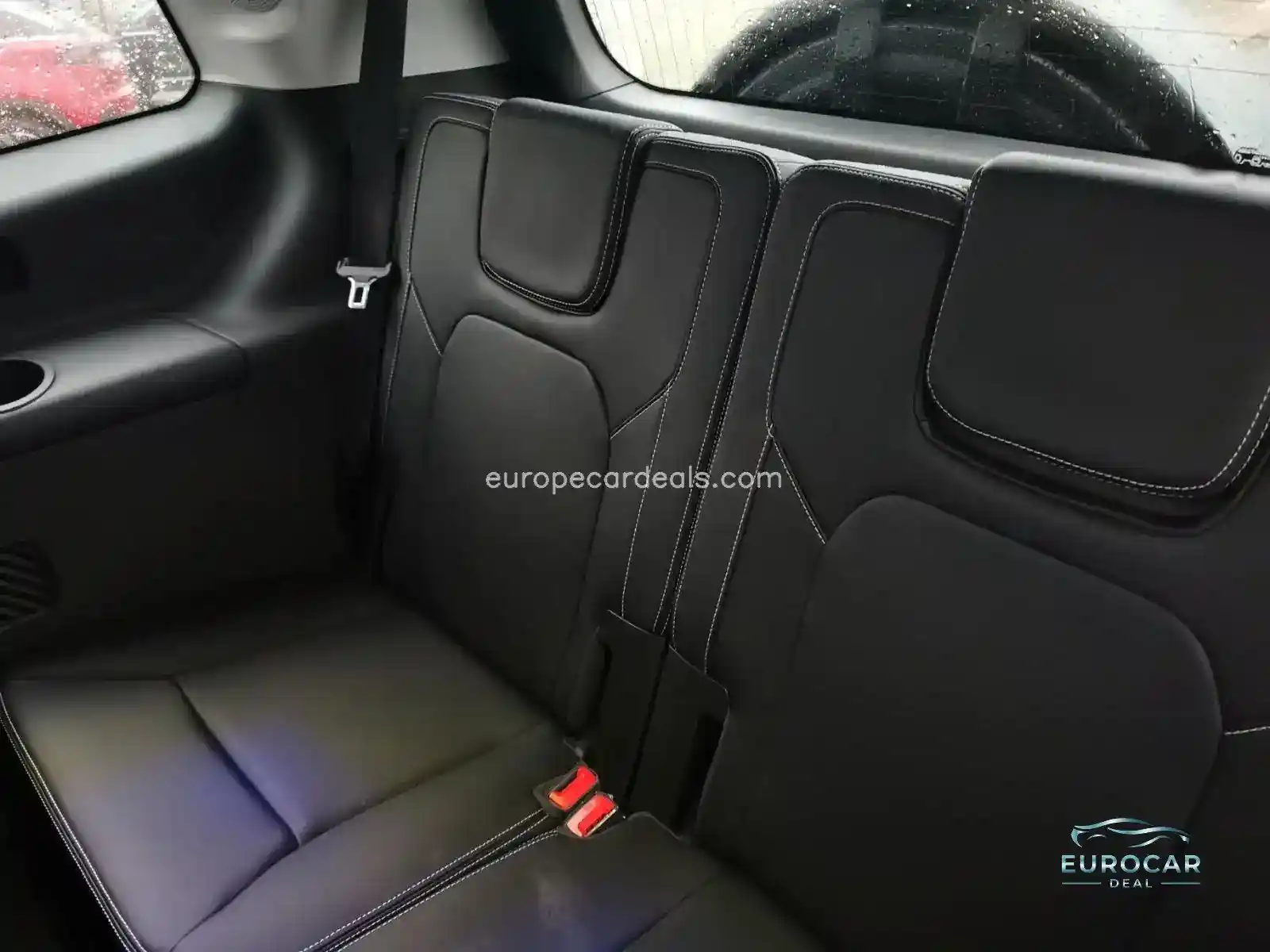 BAIC BJ60