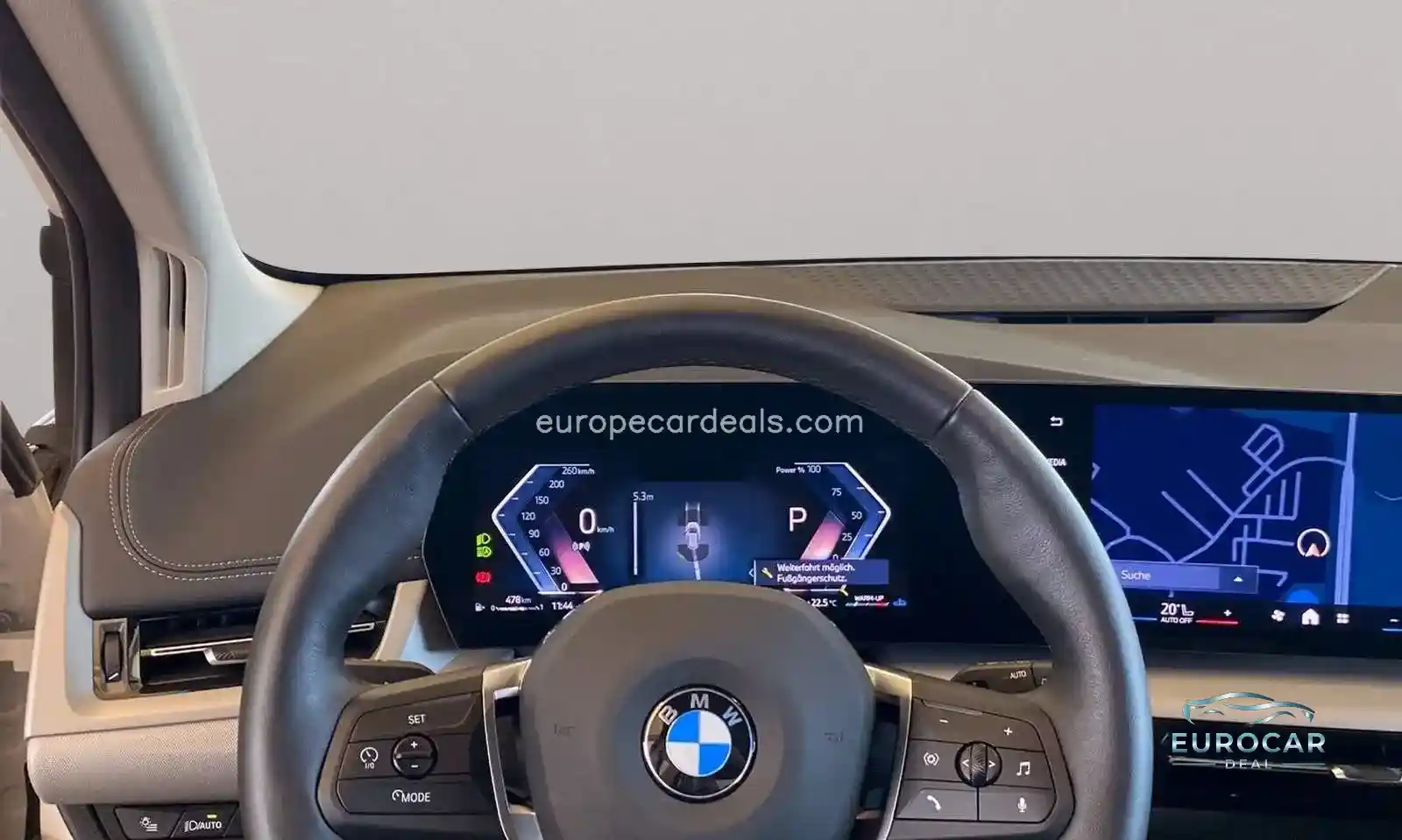 BMW 216