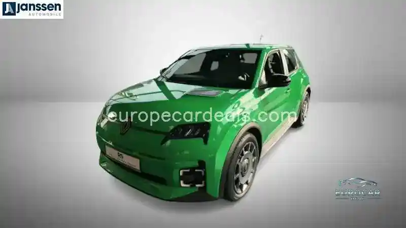 Renault Other