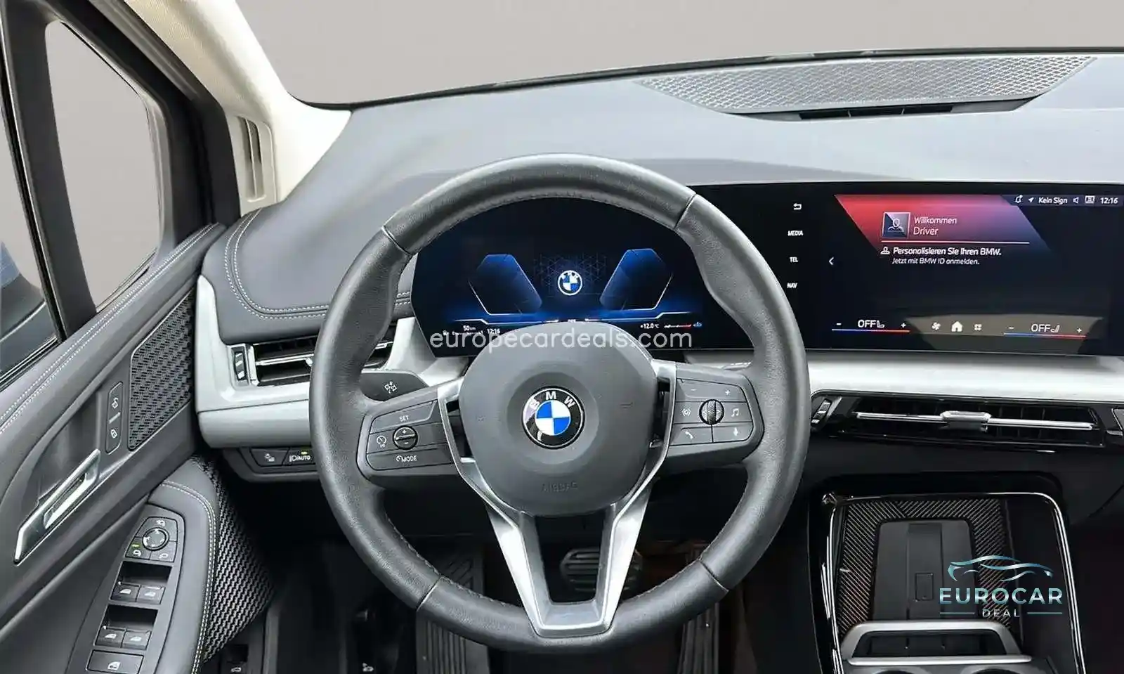 BMW 218 Active Tourer