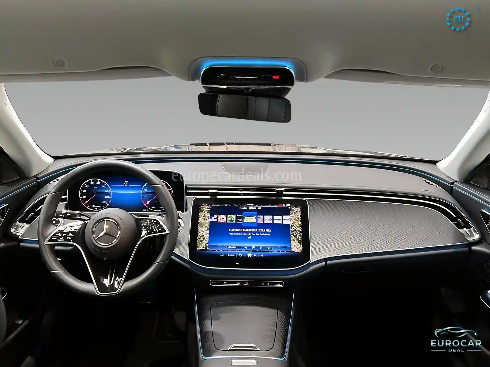 Mercedes-Benz E 450