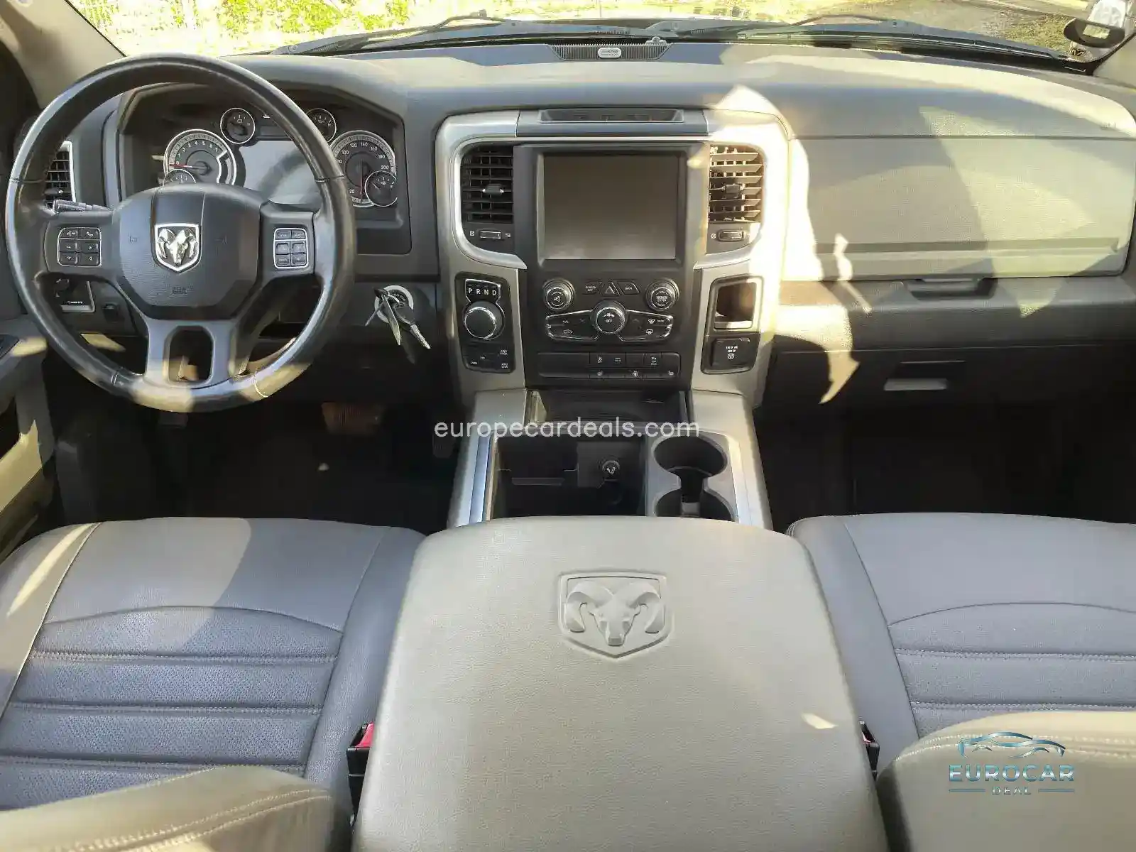 Dodge RAM