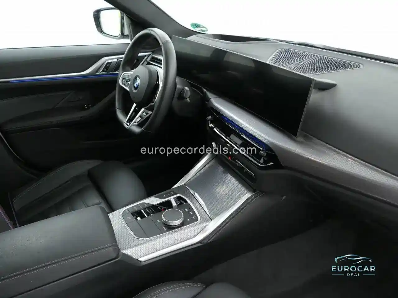 BMW 420 Gran Coupé