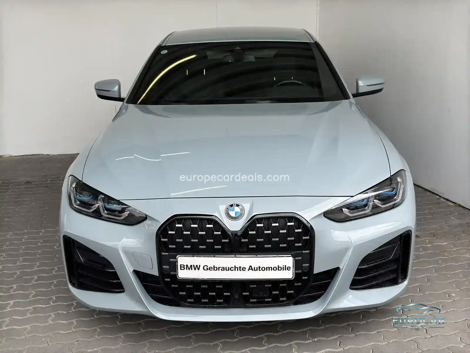 BMW 430 Gran Coupé