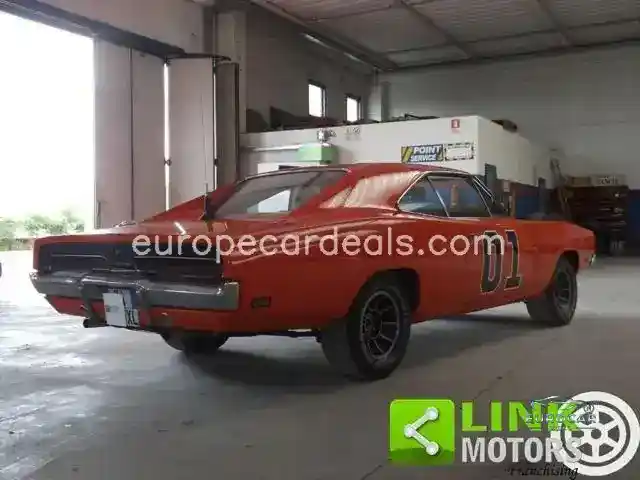 Dodge Other
