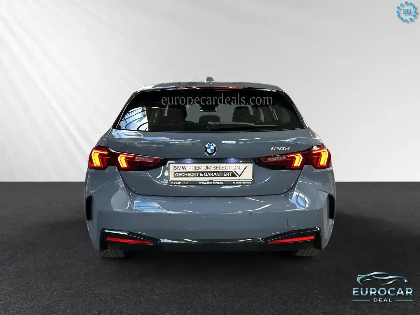 BMW 120