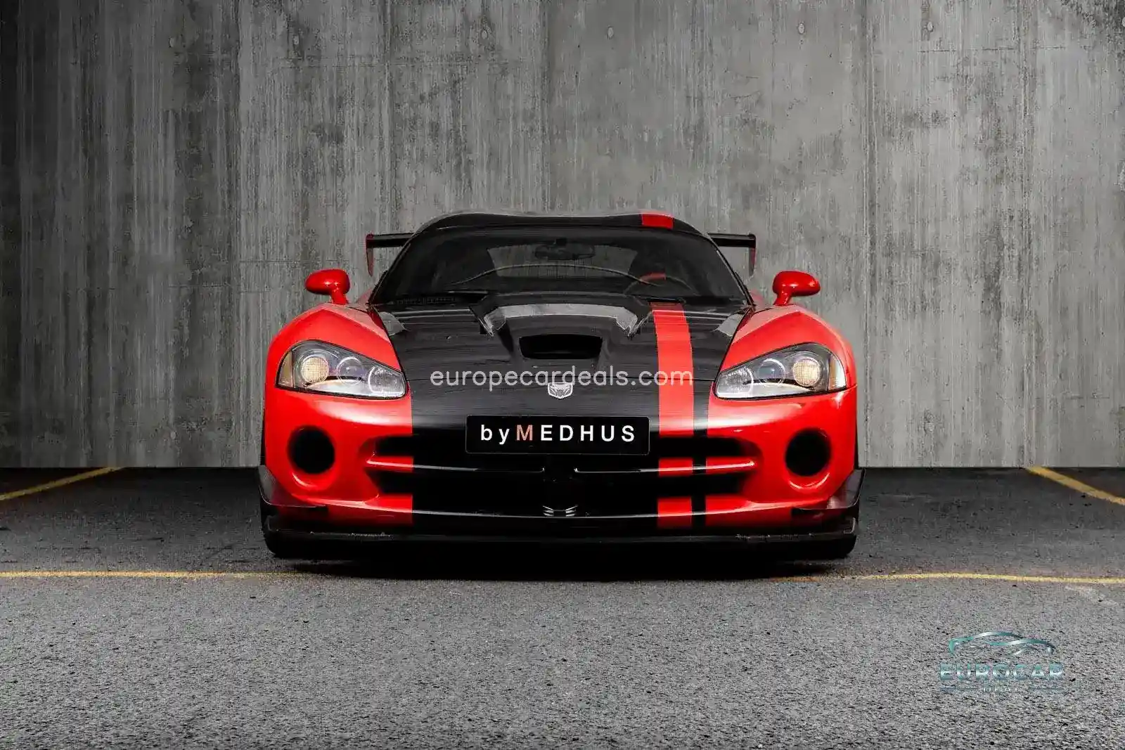 Dodge Viper