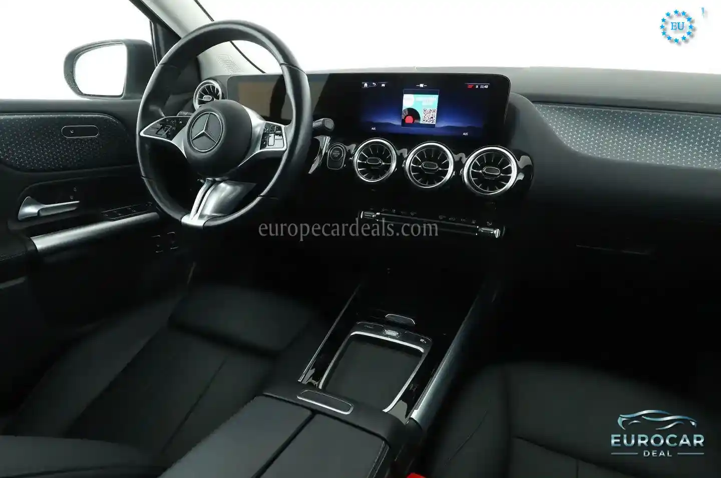 Mercedes-Benz B 250