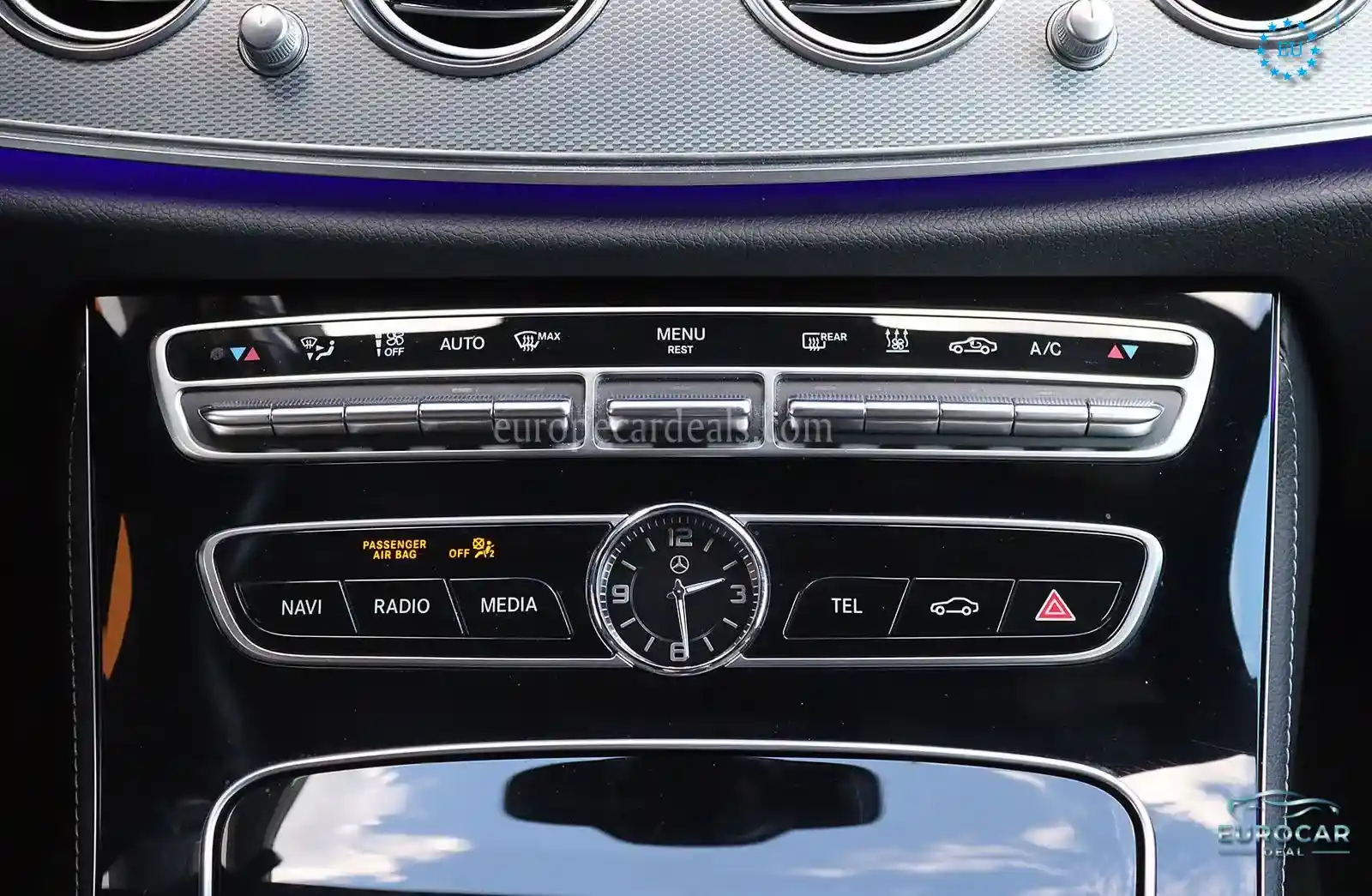 Mercedes-Benz E 400