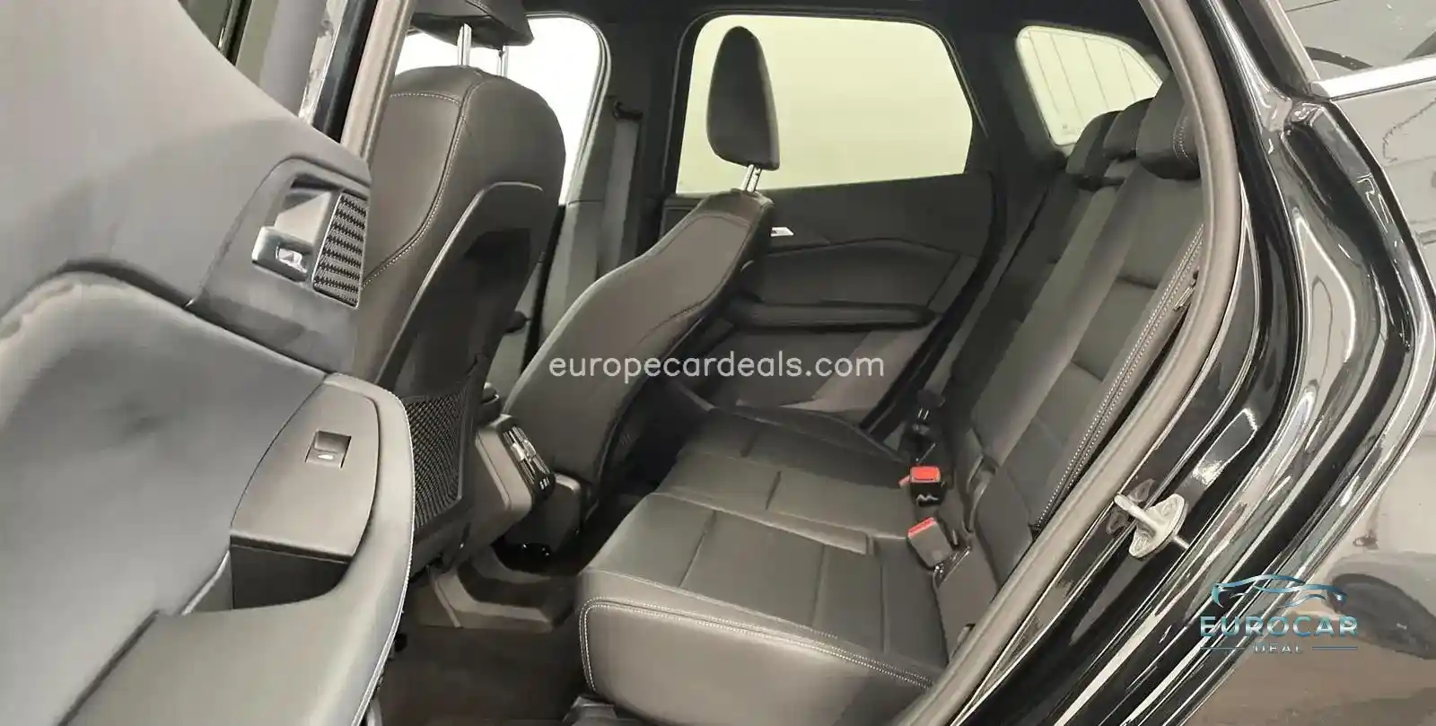 BMW 220 Active Tourer