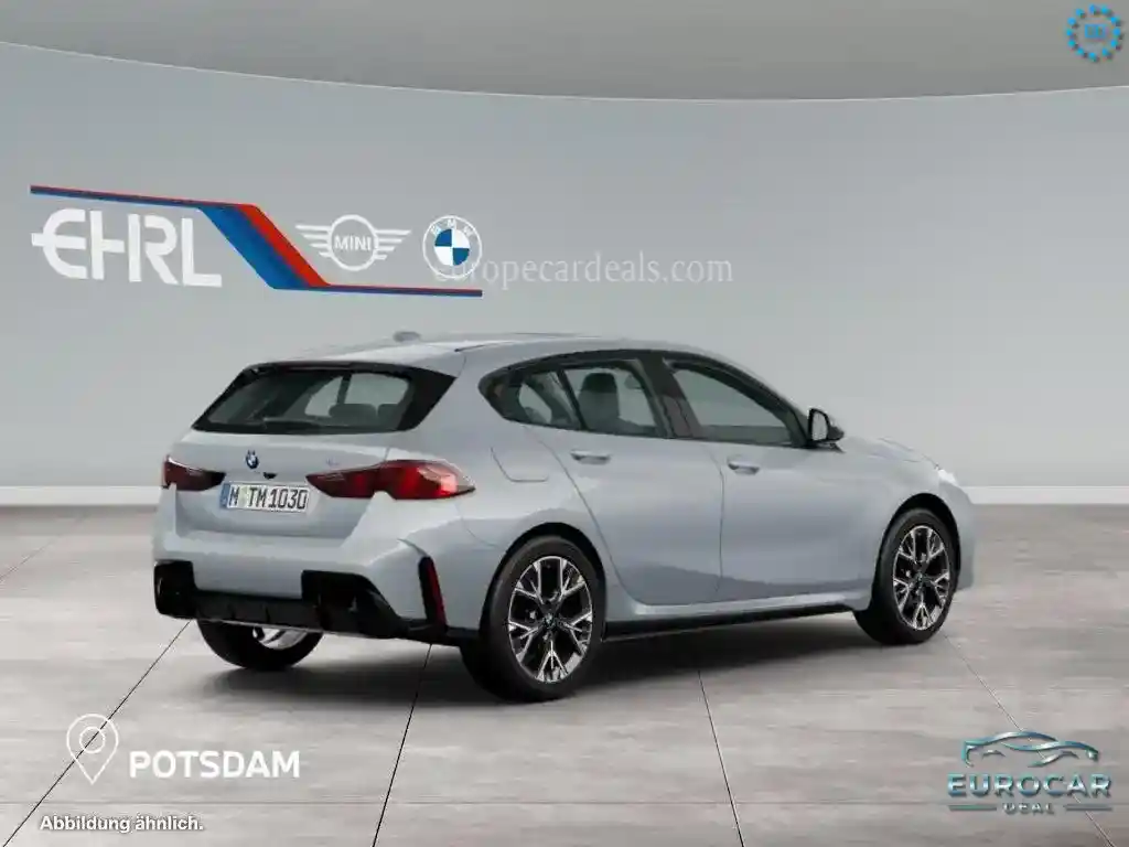 BMW 120