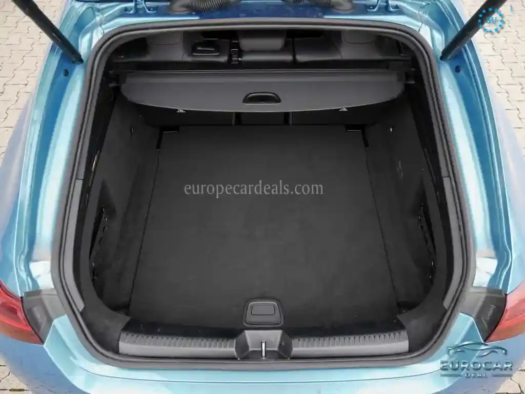 Mercedes-Benz CLA 200 Shooting Brake