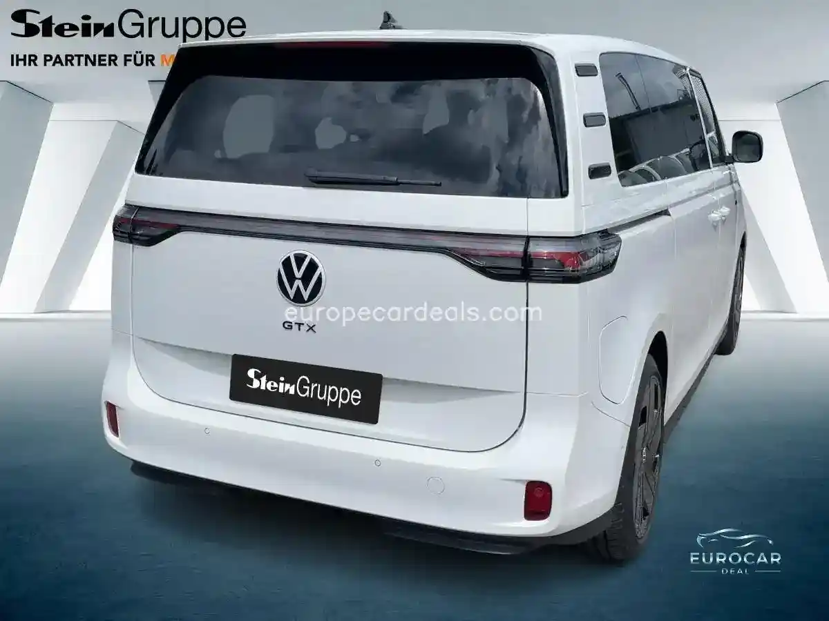 Volkswagen ID. Buzz