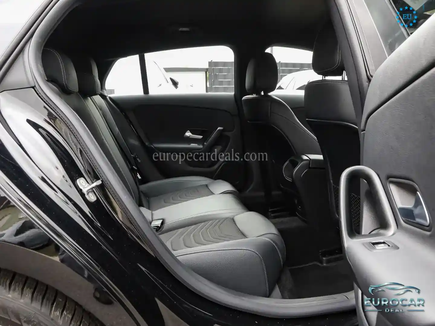 Mercedes-Benz CLA 180 Shooting Brake
