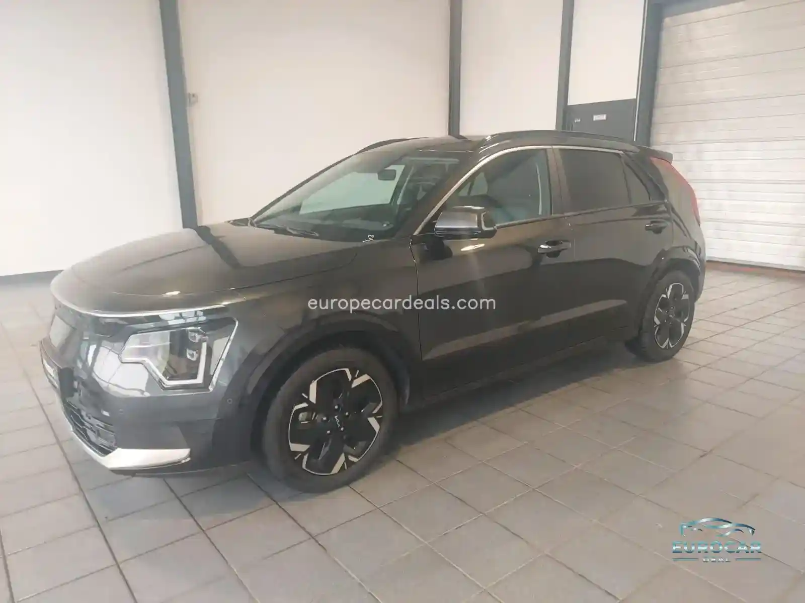 Kia Niro EV