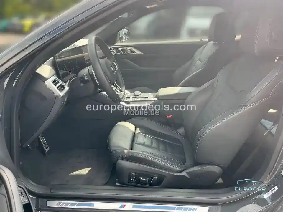 BMW 420