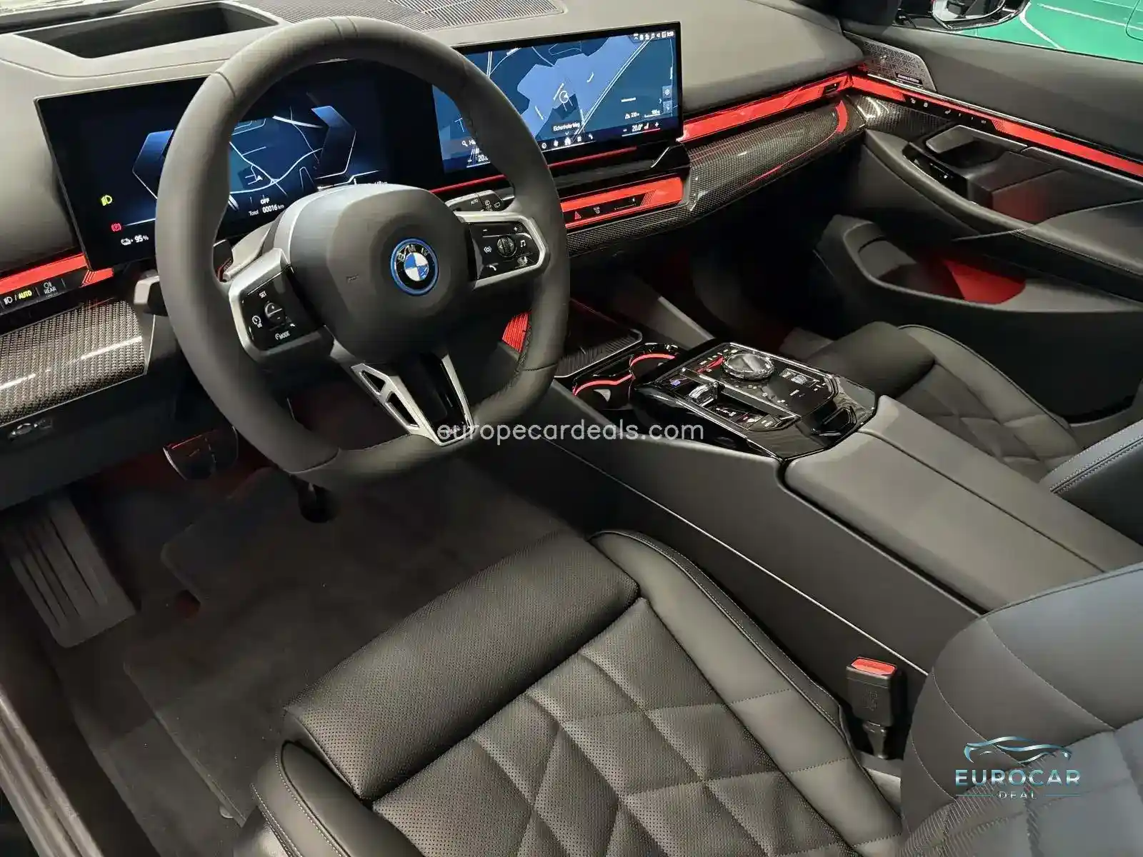BMW i5
