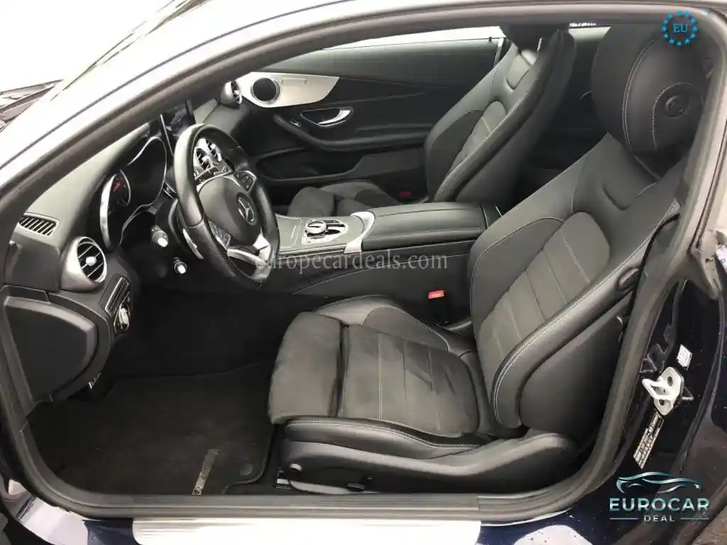 Mercedes-Benz C 250