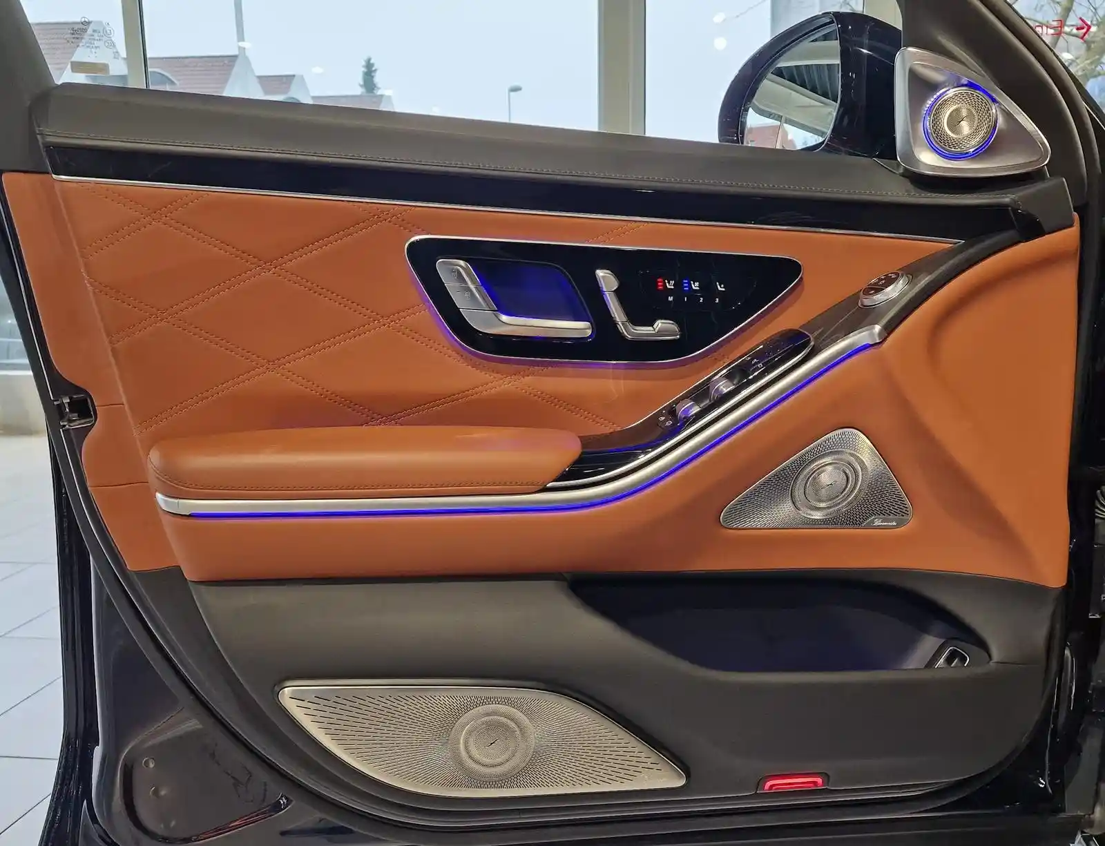 Mercedes-Benz S 680