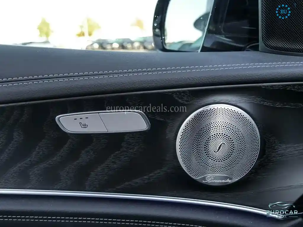 Mercedes-Benz E 450