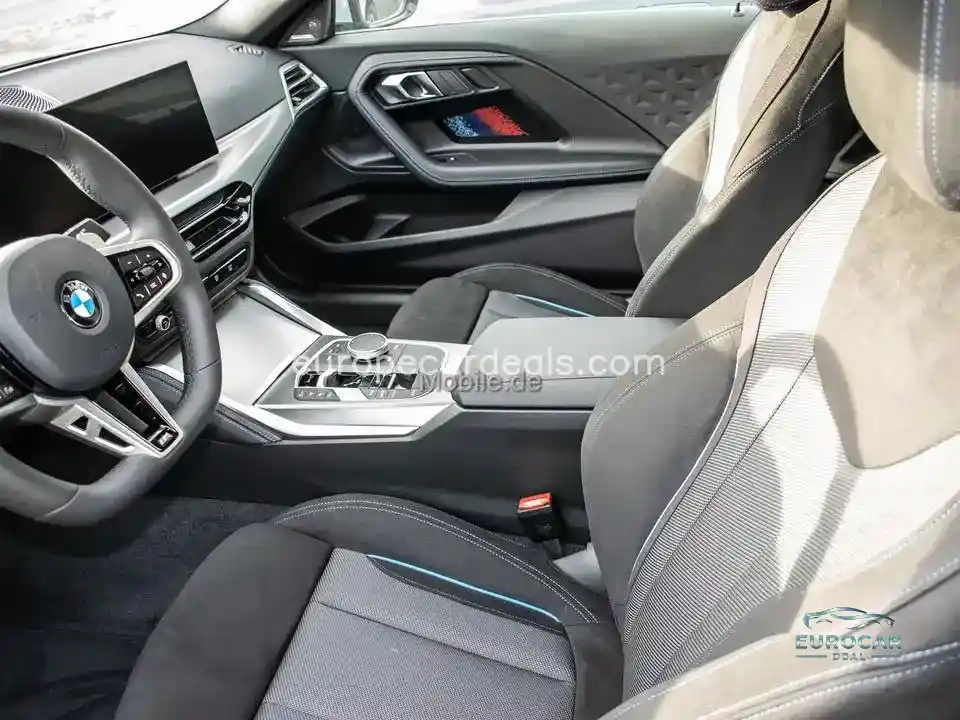 BMW 230