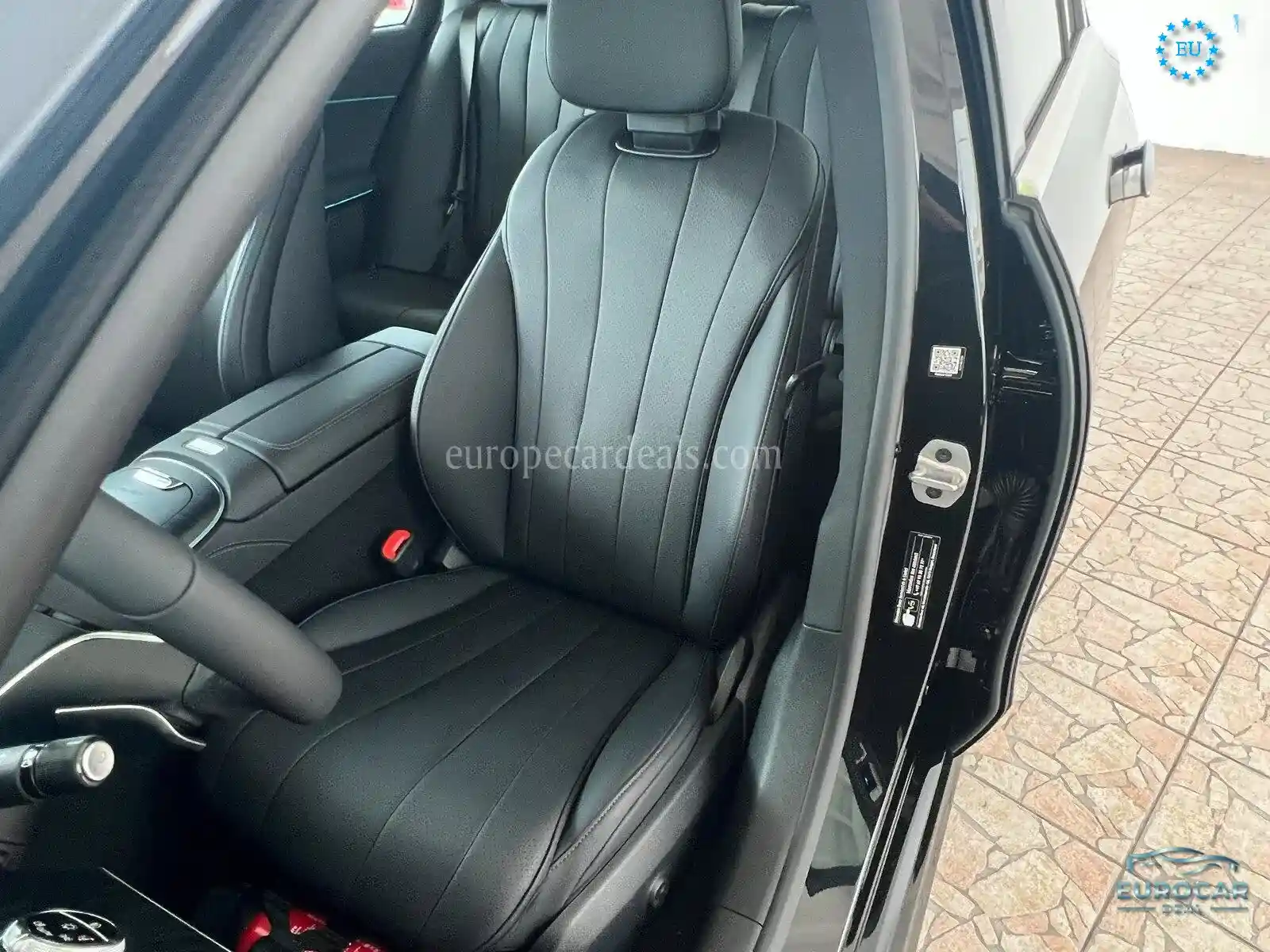 Mercedes-Benz E 400