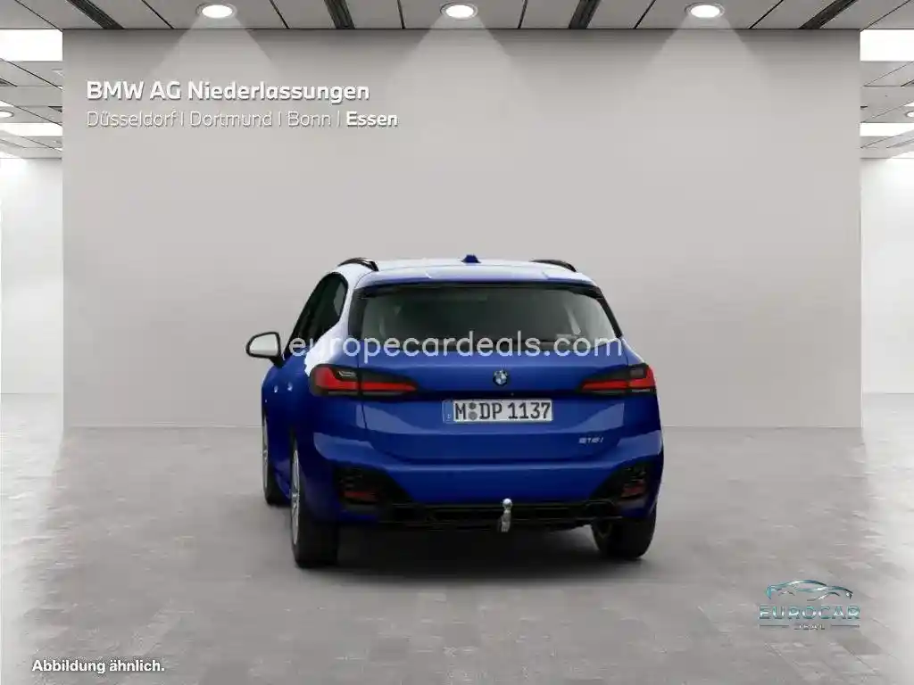 BMW 218 Active Tourer