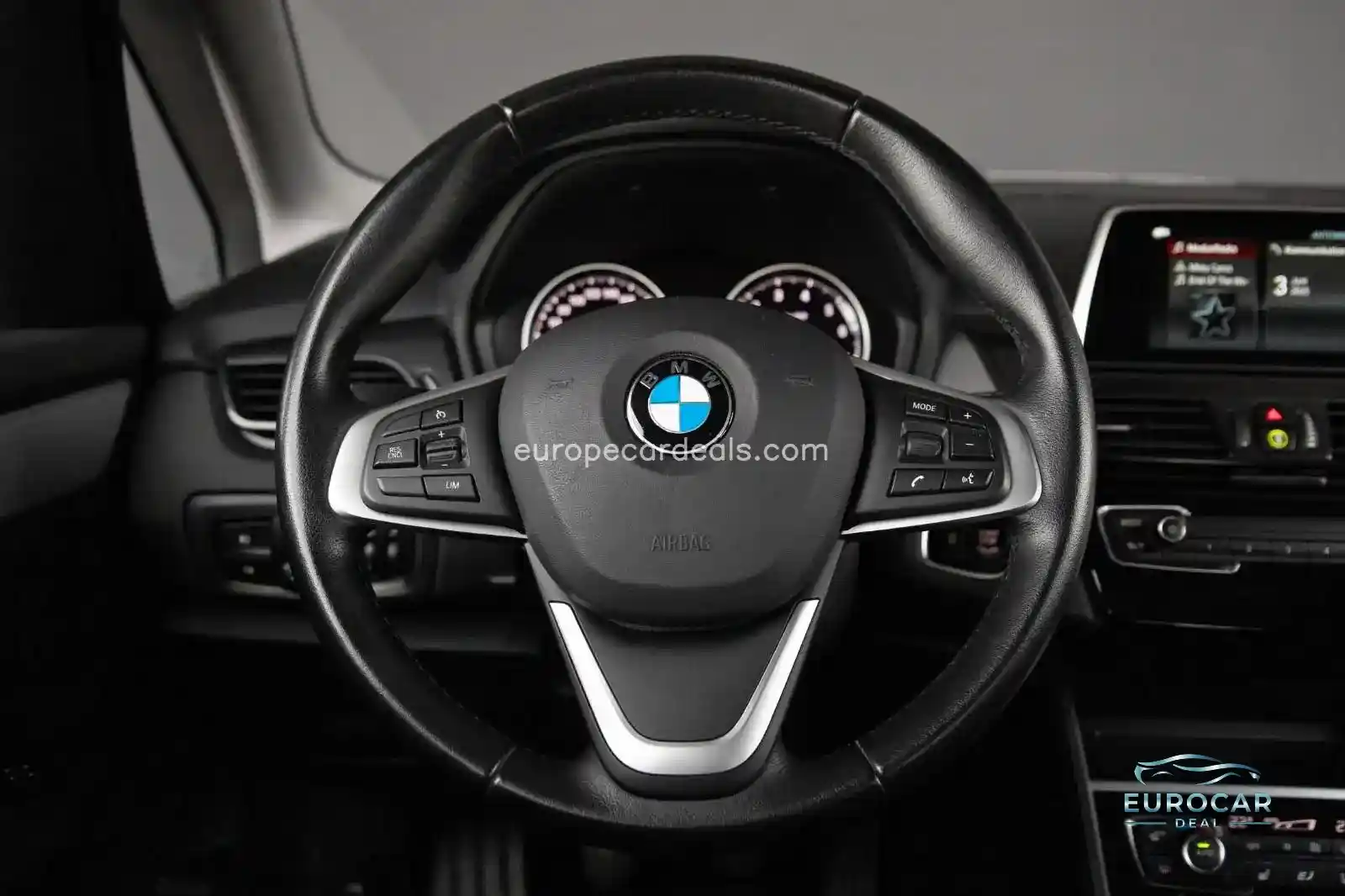 BMW 218 Active Tourer
