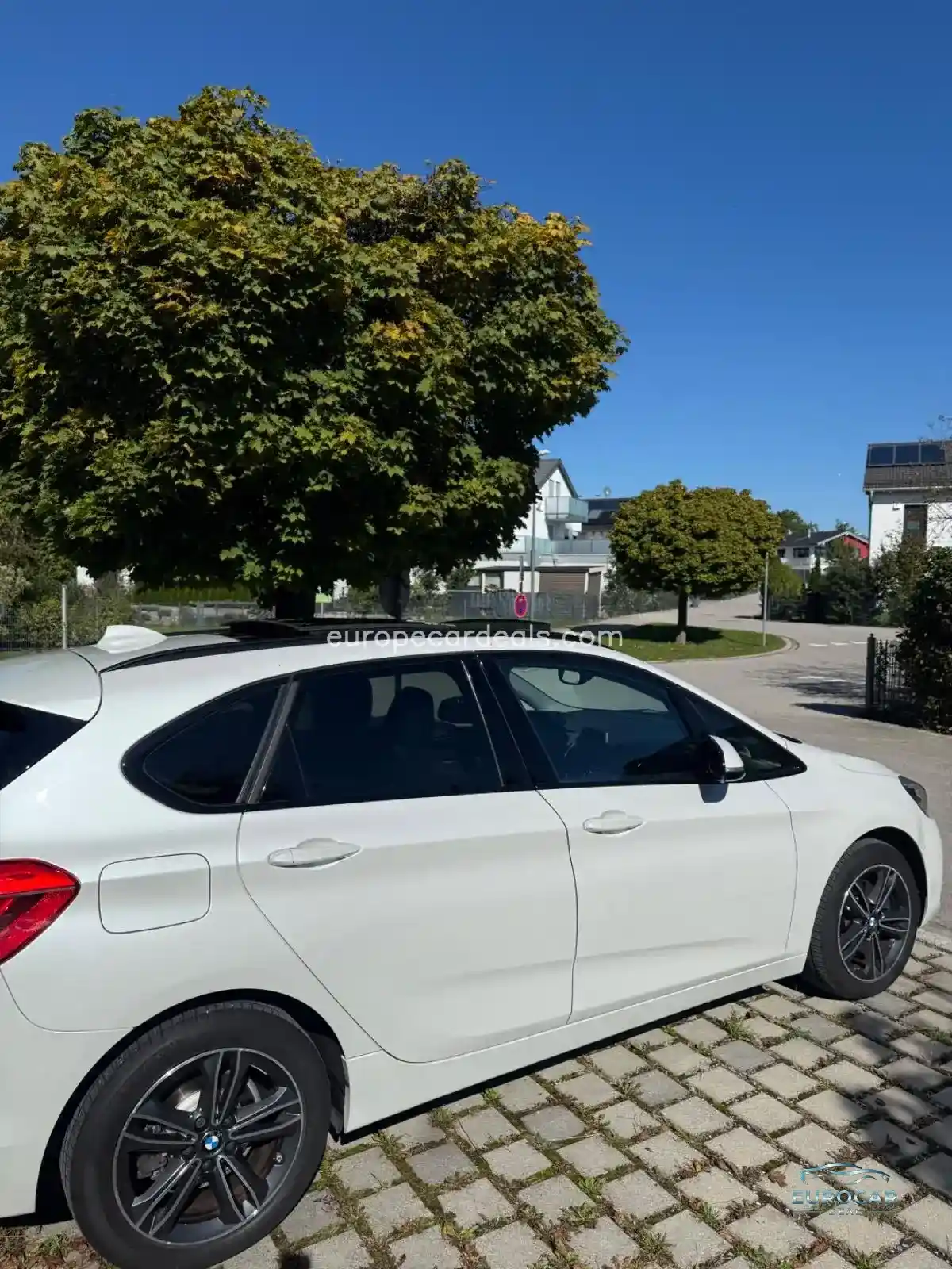 BMW 220 Active Tourer