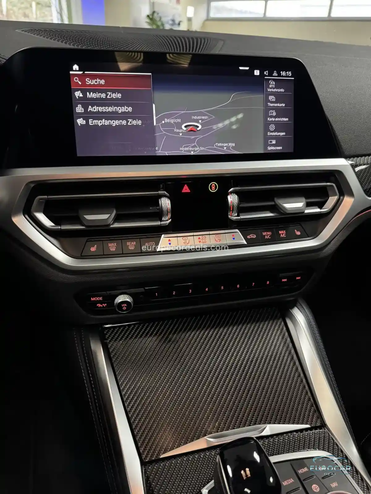 BMW 440 Gran Coupé