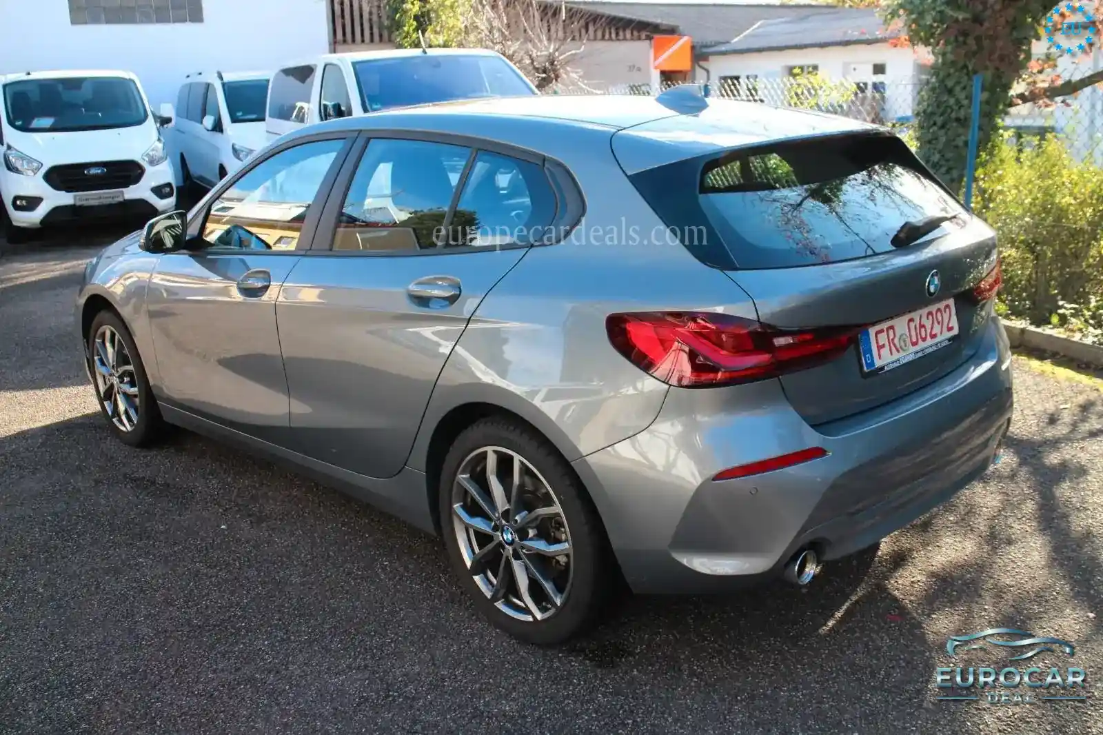 BMW 120