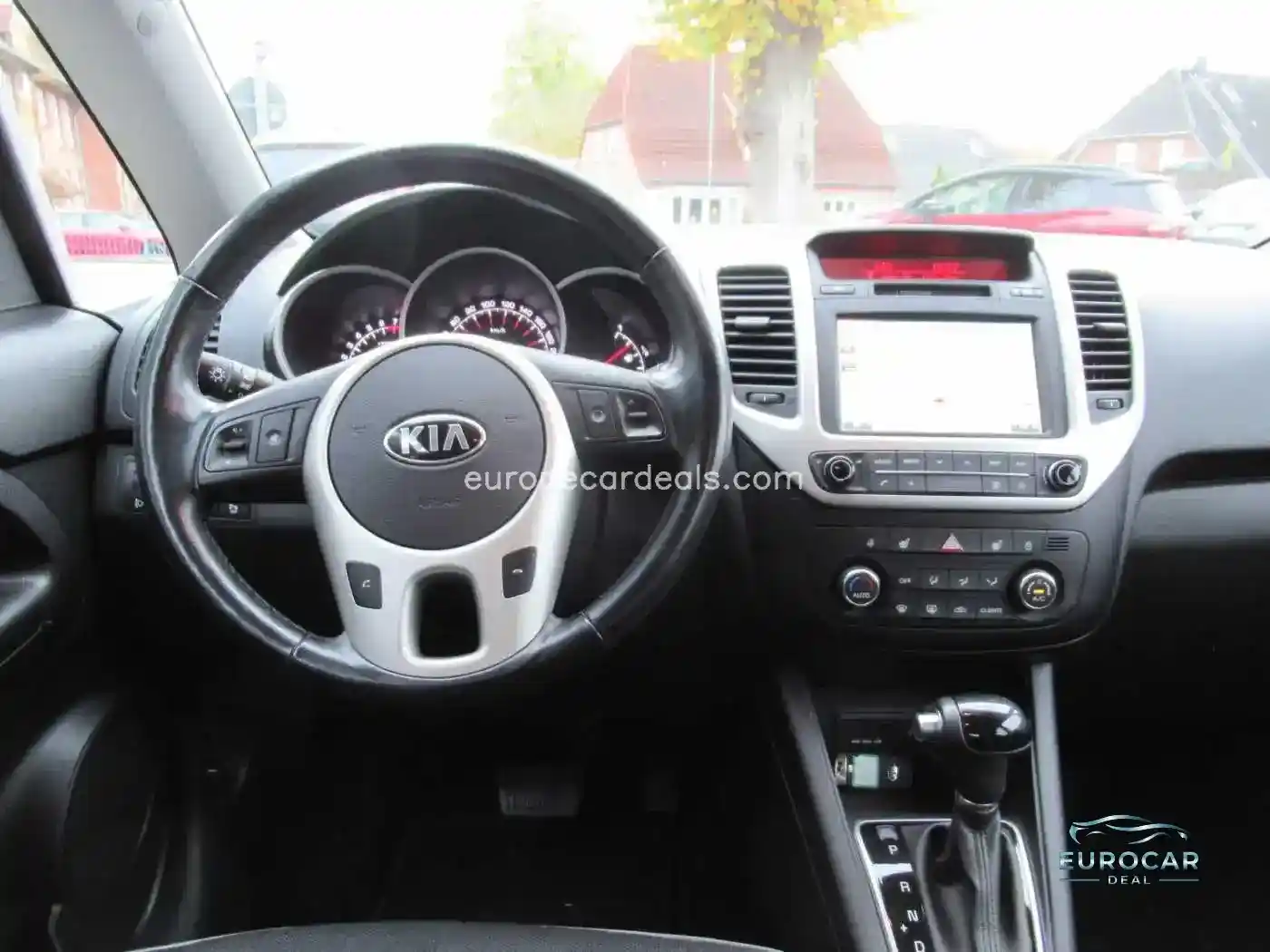 Kia Venga