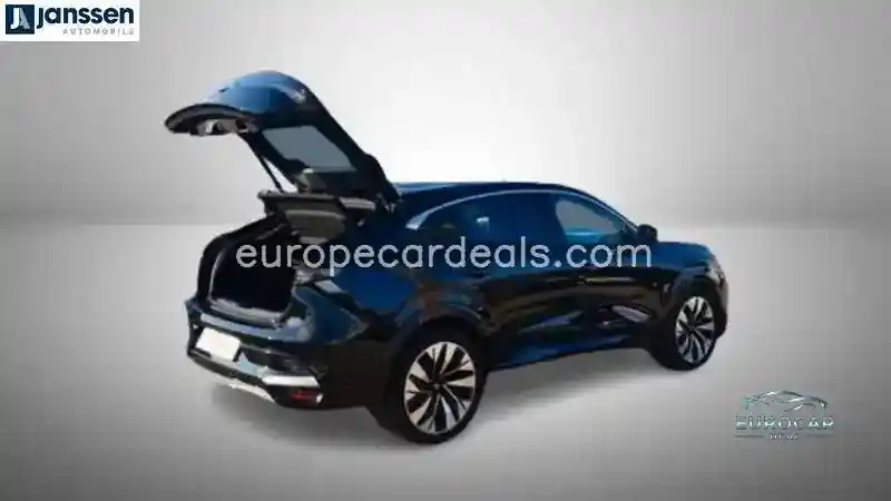 Renault Rafale