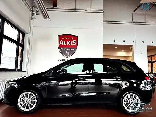 Mercedes-Benz B 250