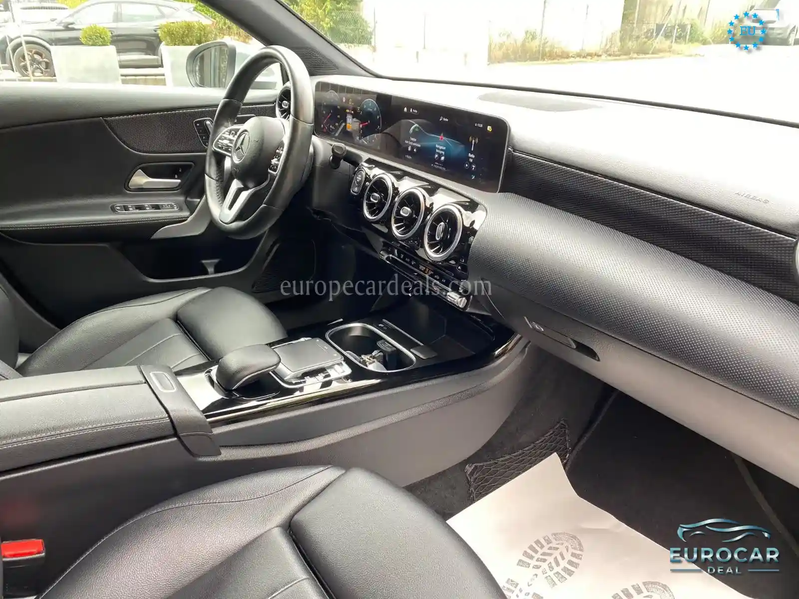 Mercedes-Benz A 220