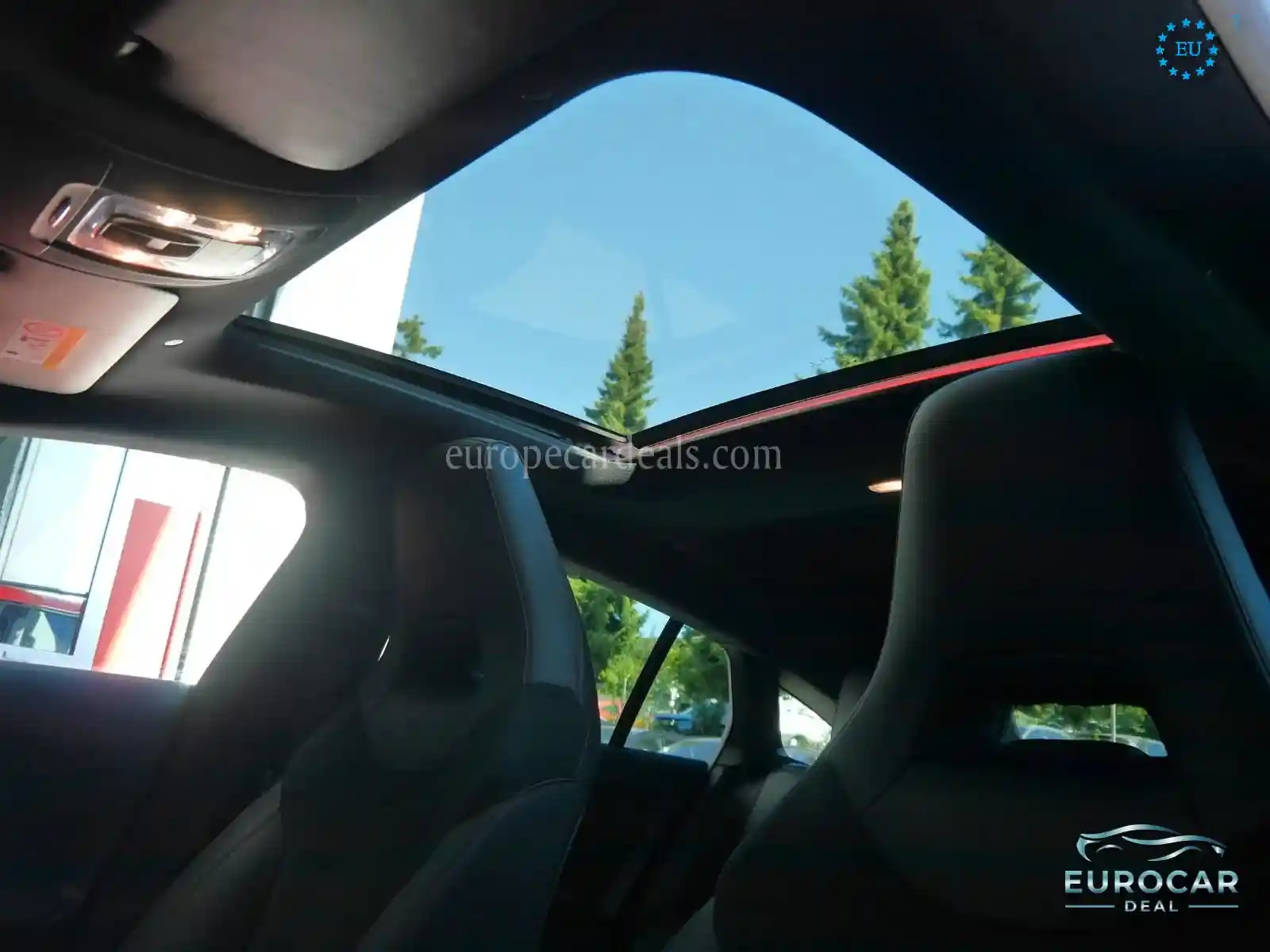 Mercedes-Benz CLA 220 Shooting Brake