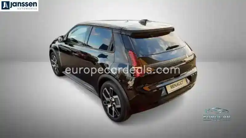 Renault Other
