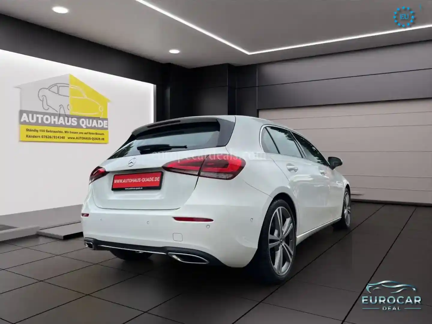 Mercedes-Benz A 220