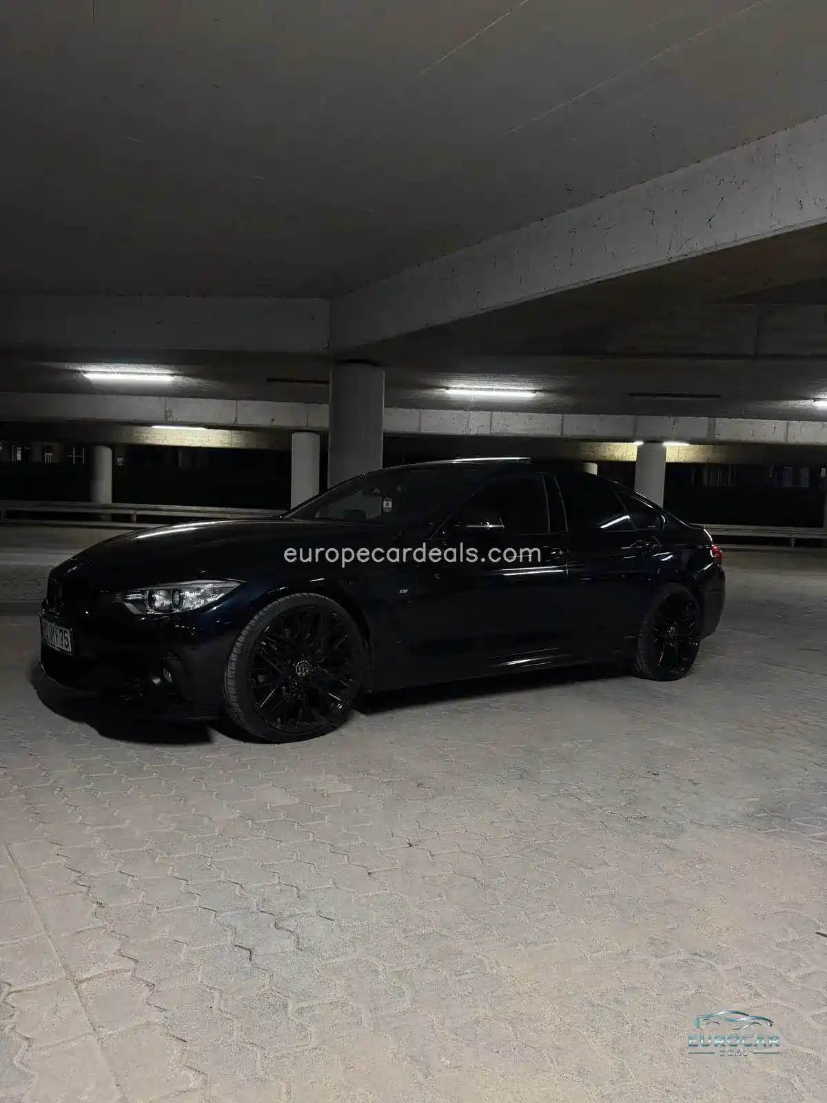 BMW 428