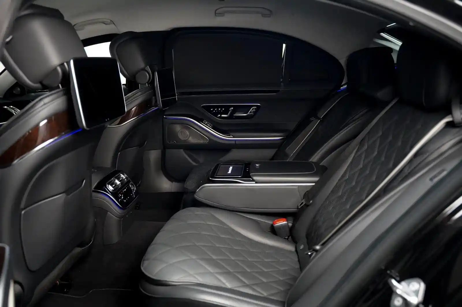 Mercedes-Benz S 680