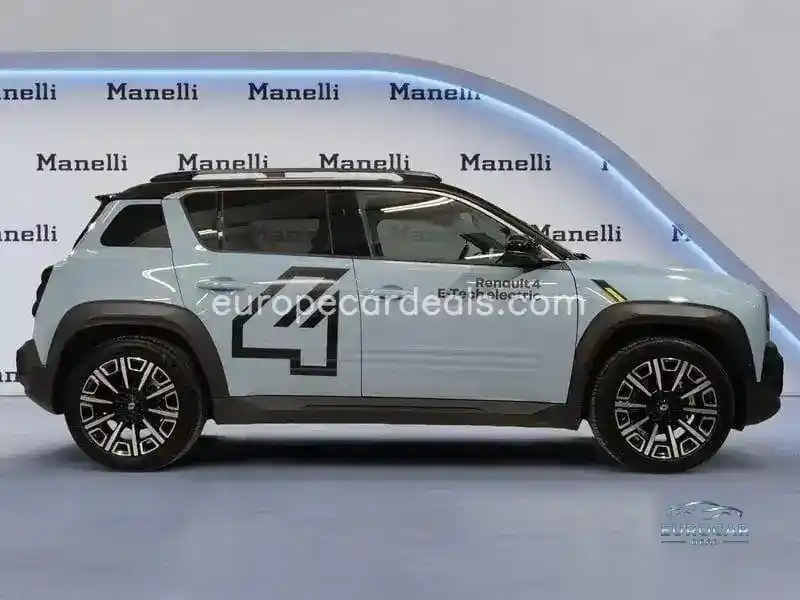 Renault Other