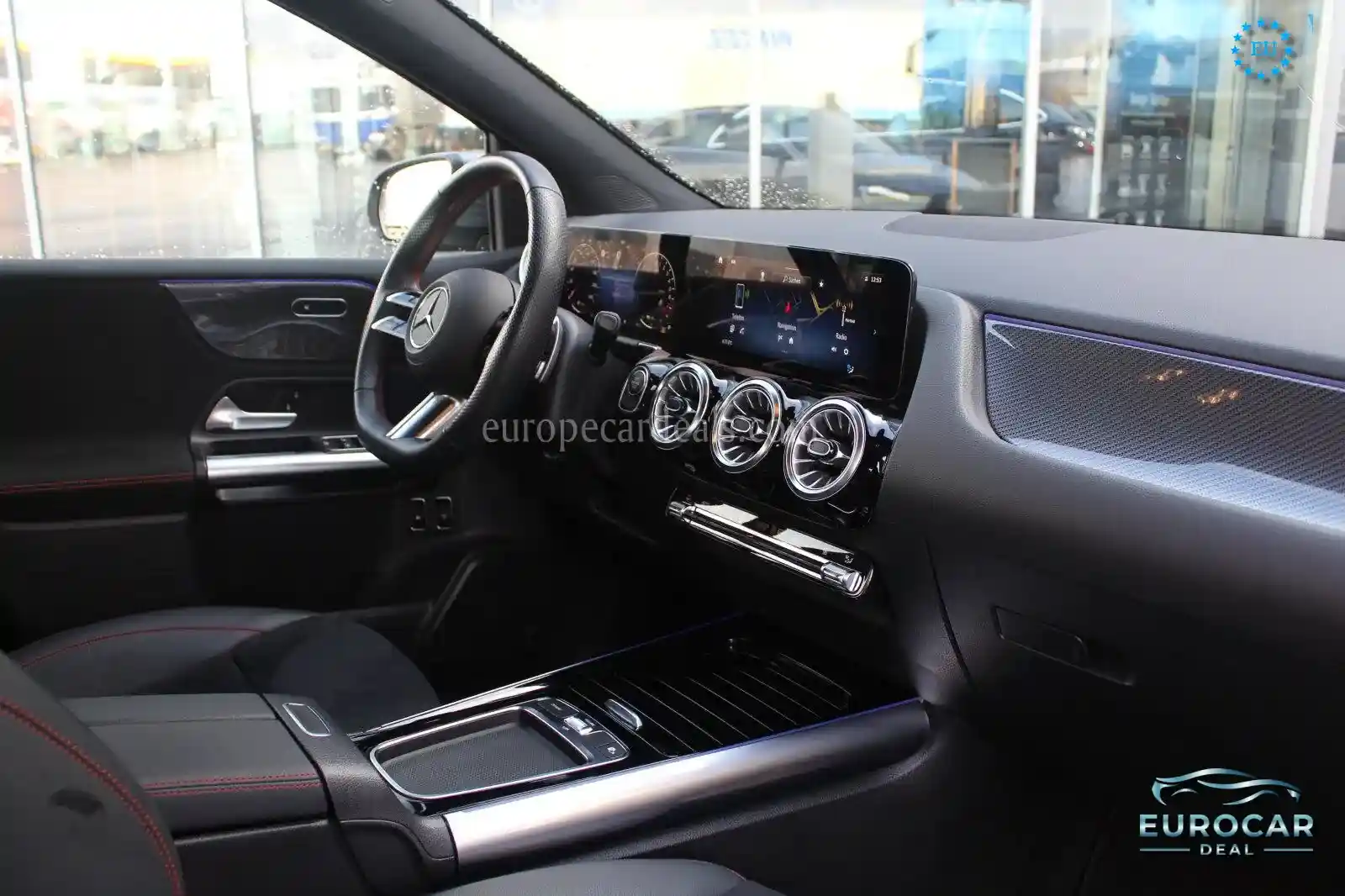Mercedes-Benz B 250