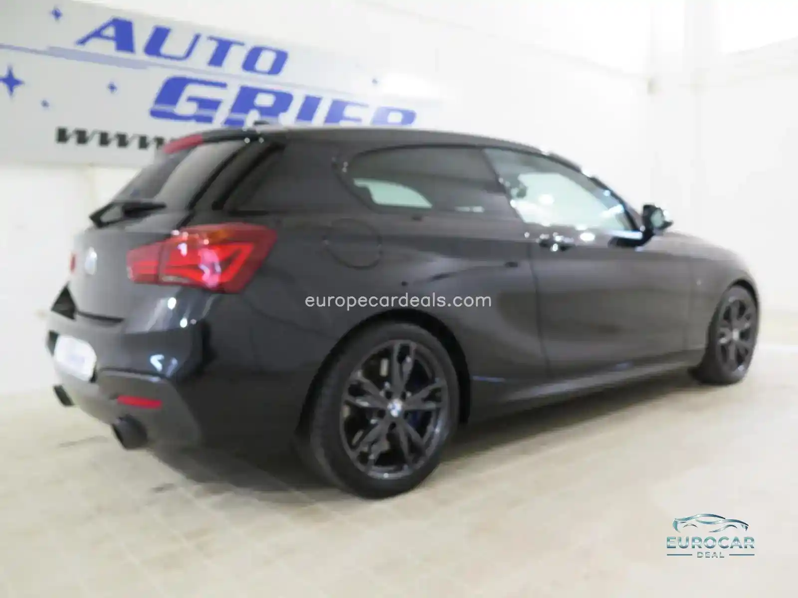 BMW M140i
