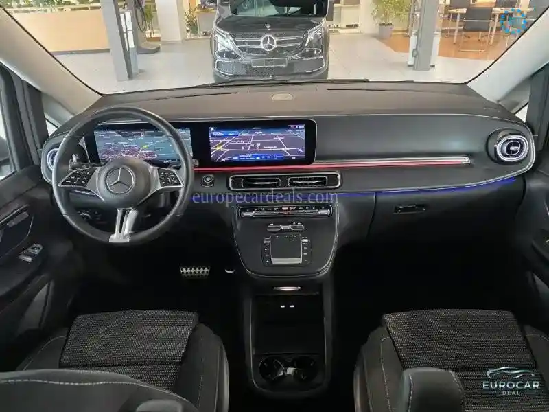 Mercedes-Benz V 300