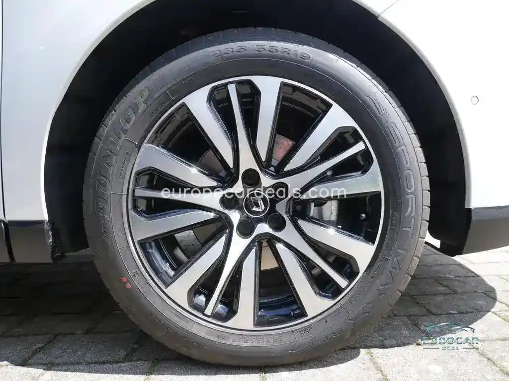 Renault Espace