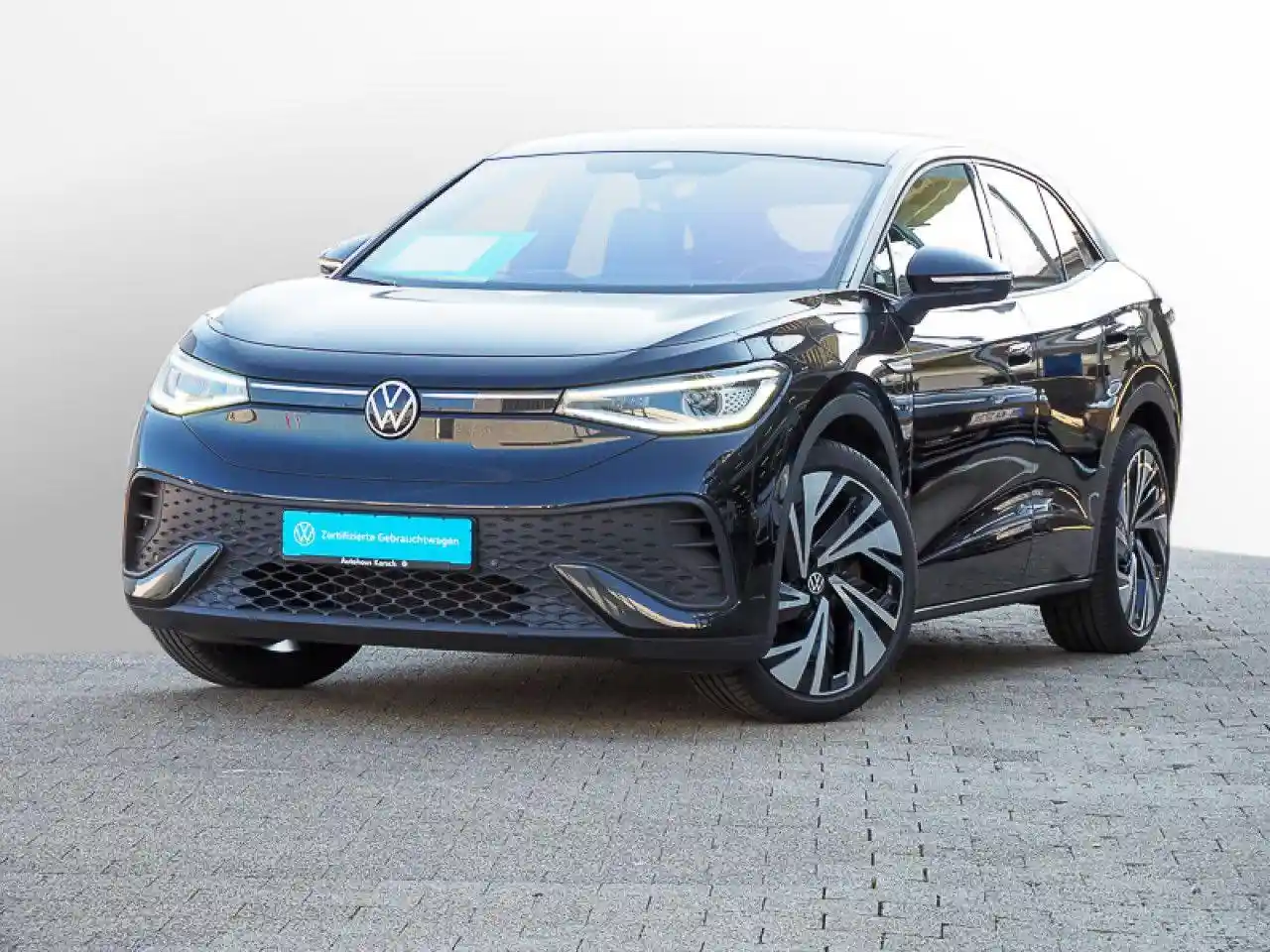 Volkswagen ID.5